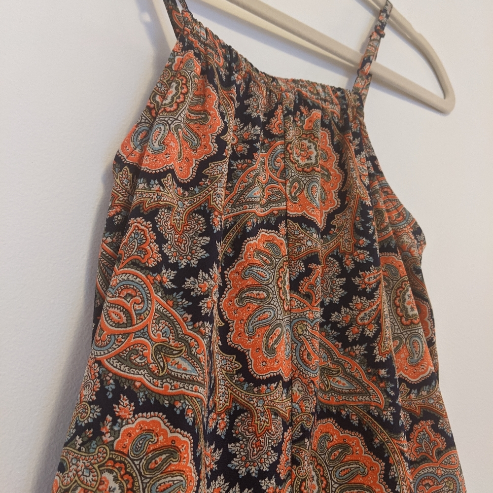 Retro Romper - Picture 6 of 6